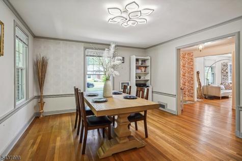 305 Lupine Way Millburn NJ 07078