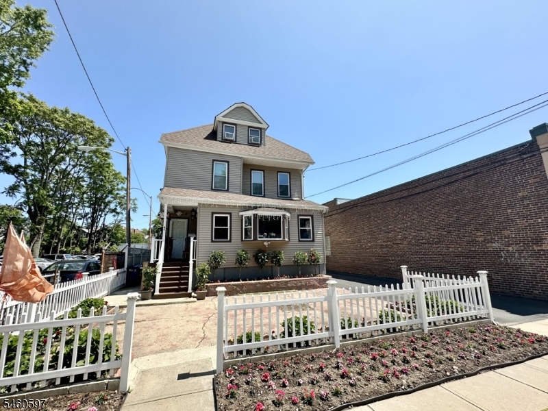 41 Greenwood Avenue Montclair NJ 07042