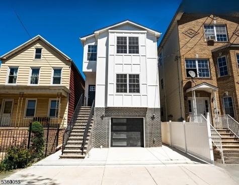 90 Seaview Avenue Jersey City NJ 07305