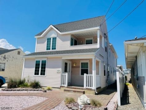 19 Haddonfield Avenue Lavallette NJ 08735