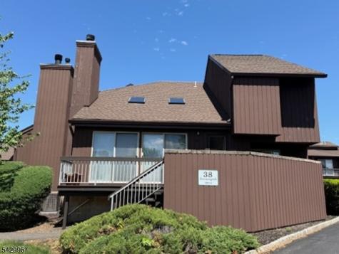 3844 Bloomingdale Drive Hillsborough NJ 08844