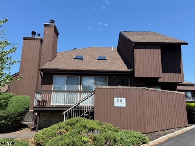 3844 Bloomingdale Drive Hillsborough NJ 08844