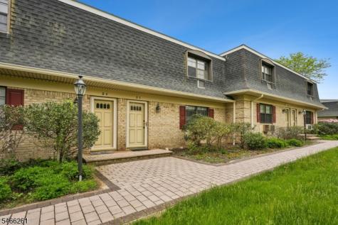768 Springfield Avenue Summit NJ 07901
