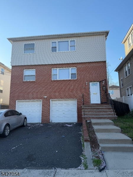 1486 Hiawatha Avenue Hillside NJ 07205