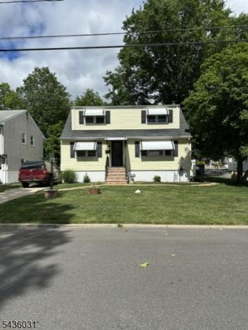 929 Warren Street Roselle NJ 07203