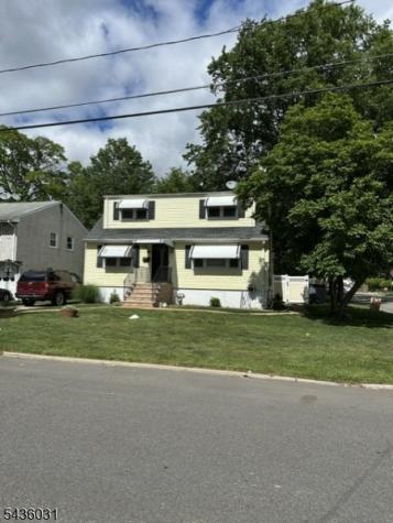 929 Warren Street Roselle NJ 07203