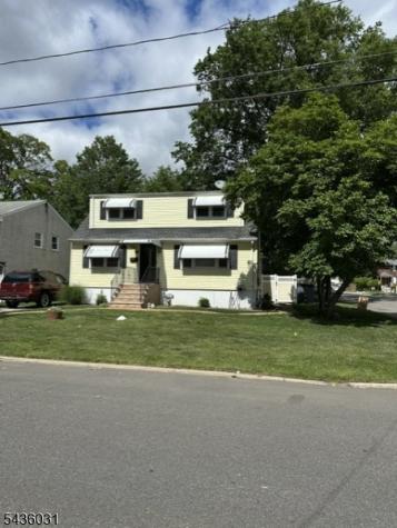 929 Warren Street Roselle NJ 07203