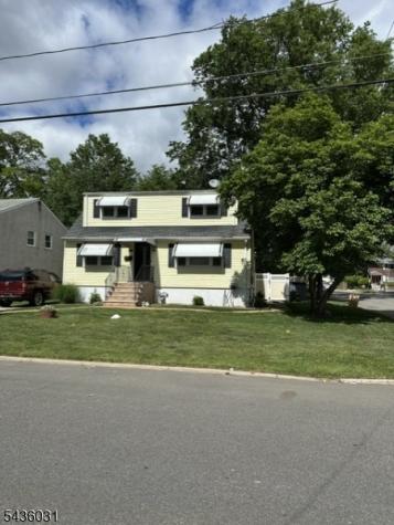 929 Warren Street Roselle NJ 07203