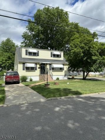 929 Warren Street Roselle NJ 07203