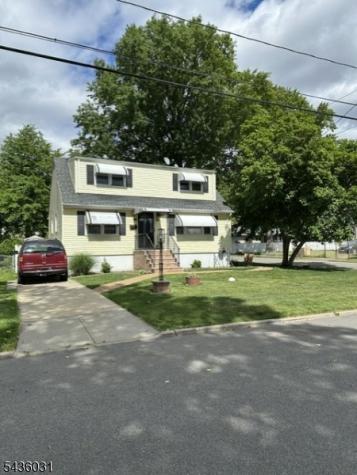 929 Warren Street Roselle NJ 07203