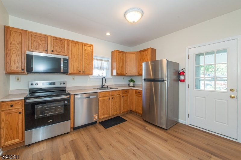 9 Wausau Street Ogdensburg NJ 07439