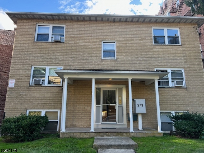 279 Chestnut Street Nutley NJ 07110