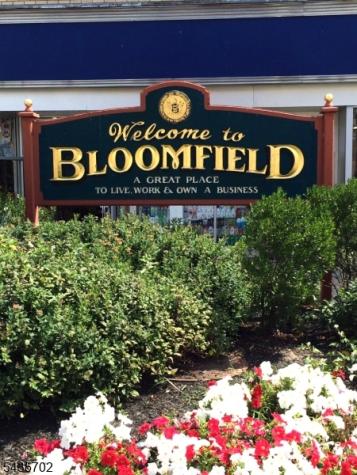574 Bloomfield Avenue Bloomfield NJ 07003