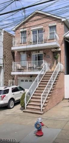 154 Mcadoo Avenue Jersey City NJ 07305