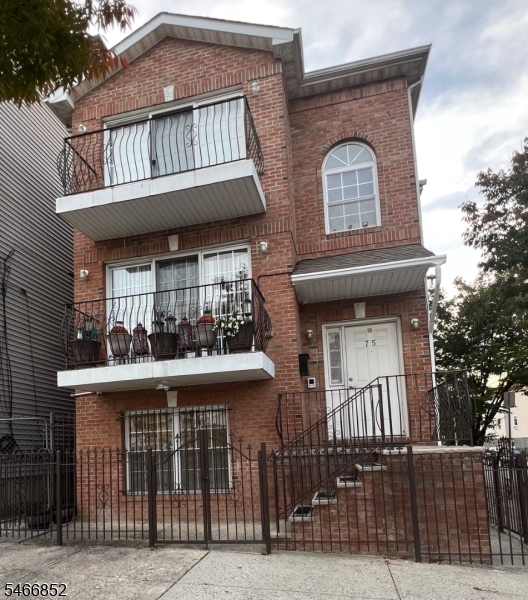75 Littleton Avenue Newark NJ 07107