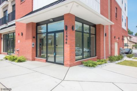 1664 Stuyvesant Avenue Union NJ 07083
