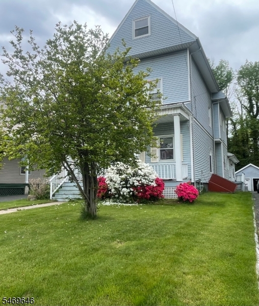 241 North Avenue Cranford NJ 07016