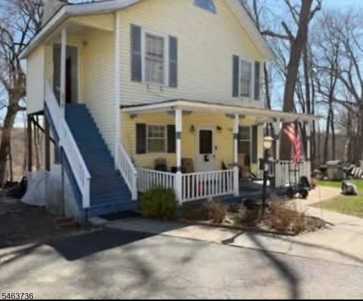270 Espanong Road Jefferson NJ 07849