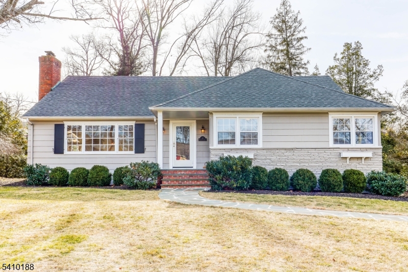 11 Wordsworth Road Millburn NJ 07078