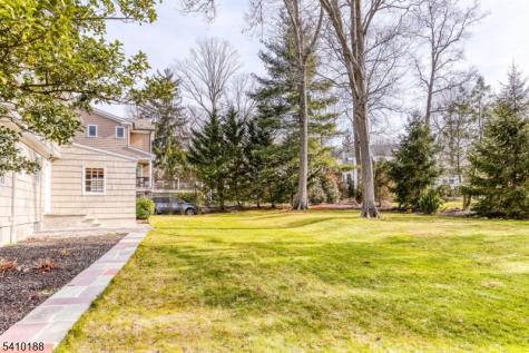 11 Wordsworth Road Millburn NJ 07078