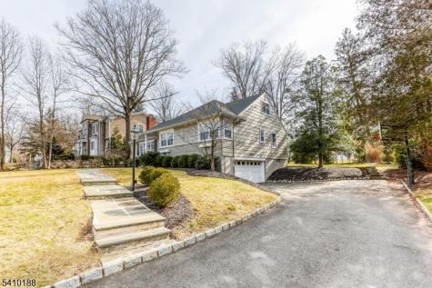 11 Wordsworth Road Millburn NJ 07078
