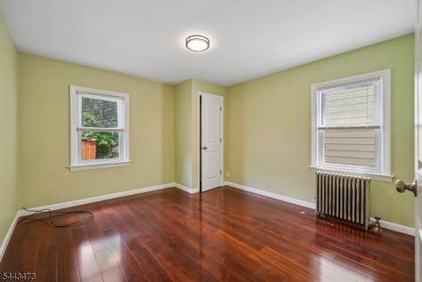 19 Rosedale Avenue Montclair NJ 07042