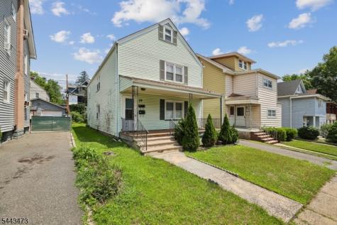 19 Rosedale Avenue Montclair NJ 07042