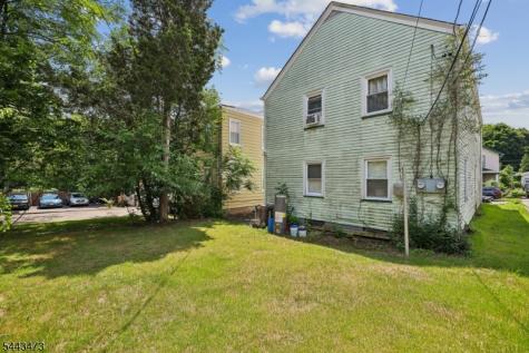 19 Rosedale Avenue Montclair NJ 07042