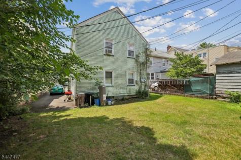 19 Rosedale Avenue Montclair NJ 07042