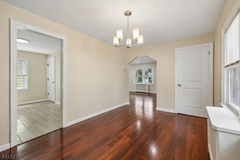 19 Rosedale Avenue Montclair NJ 07042