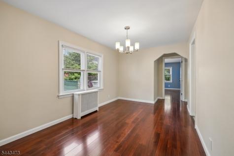 19 Rosedale Avenue Montclair NJ 07042