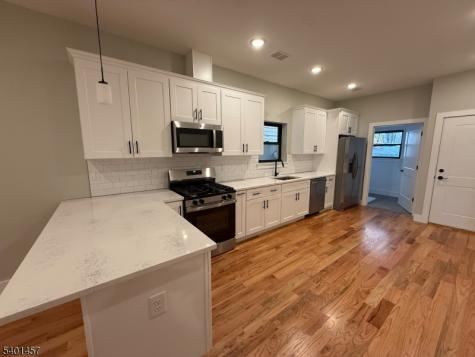 76 Barbara Street Newark NJ 07105