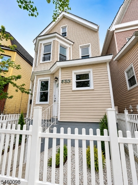 732 S 15th Street Newark NJ 07103