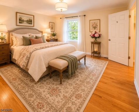 28 Aberdeen Drive Mendham NJ 07945