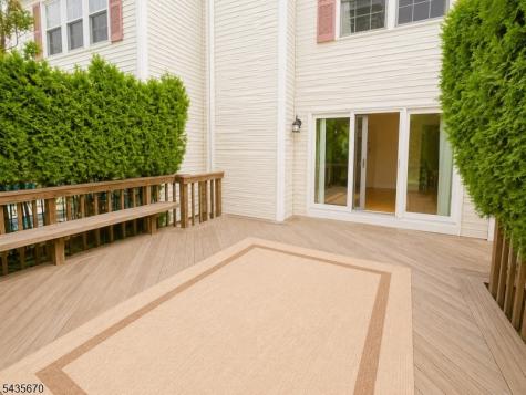 28 Aberdeen Drive Mendham NJ 07945