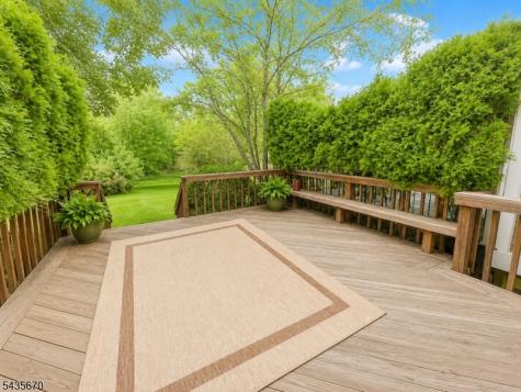 28 Aberdeen Drive Mendham NJ 07945