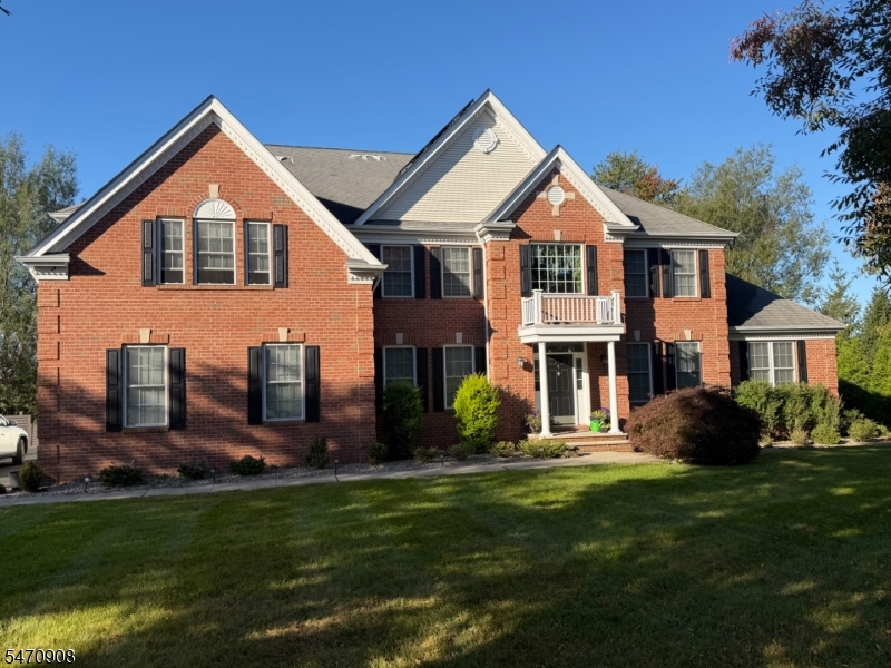 4 Stone Hill Court Washington NJ 07840