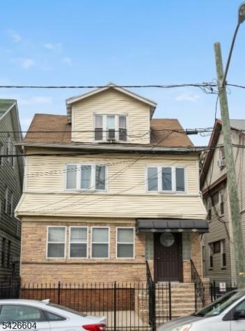 9 Western Parkway Irvington NJ 07111