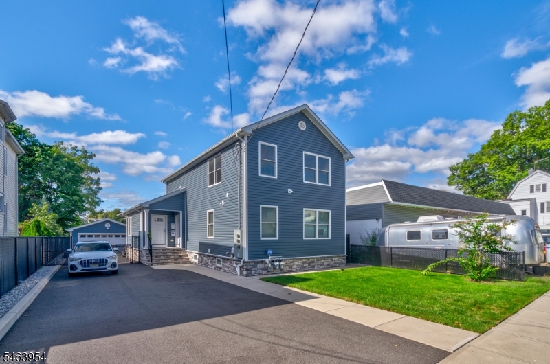 23 Chapel Street Bloomfield NJ 07003