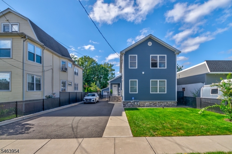 23 Chapel Street Bloomfield NJ 07003
