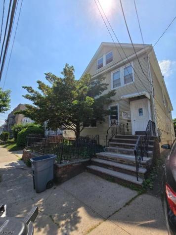 170 Bellevue Street Elizabeth NJ 07202