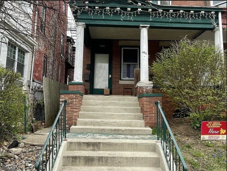 490 W State Street Trenton NJ 08618