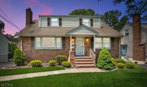 23 Gates Avenue Summit NJ 07901