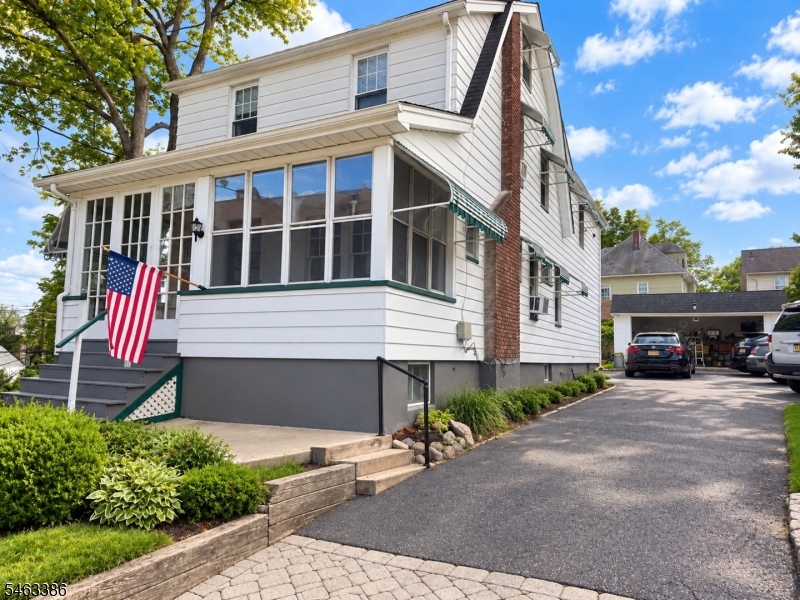 2 Park Drive West Orange NJ 07052