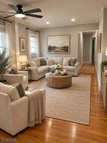 2 Park Drive West Orange NJ 07052