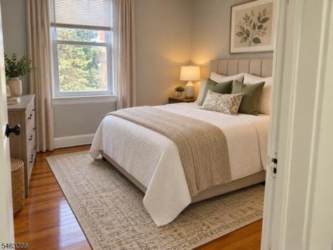 2 Park Drive West Orange NJ 07052