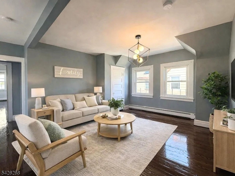 45 Watson Avenue East Orange NJ 07018