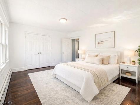 45 Watson Avenue East Orange NJ 07018