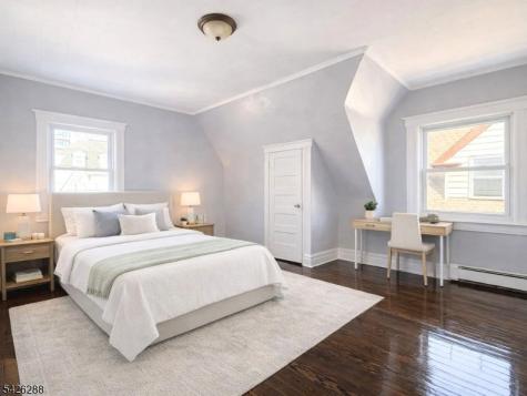 45 Watson Avenue East Orange NJ 07018
