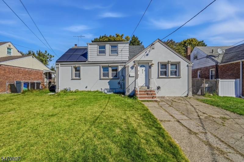 28 Carrelton Drive Paterson NJ 07522